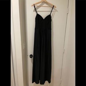 BCBG maxazria dress
